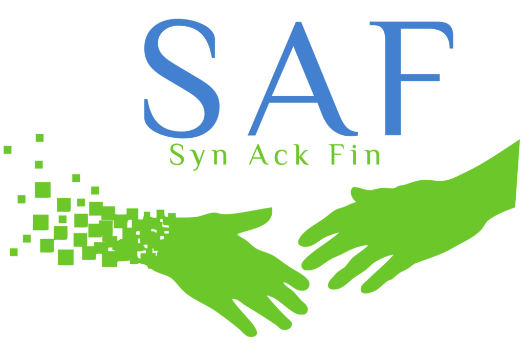 Syn Ack Fin